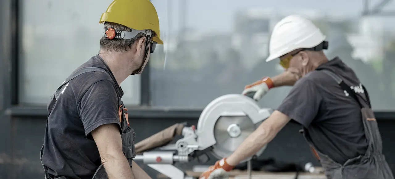 ISO 45001 Standard