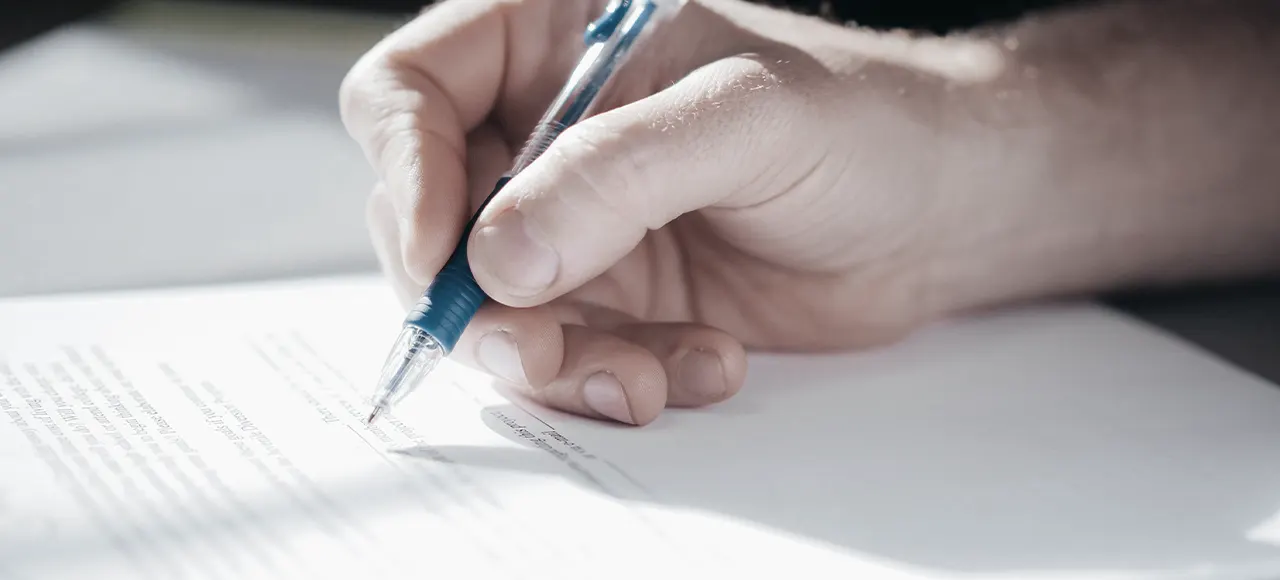 ISO 9001 Standard